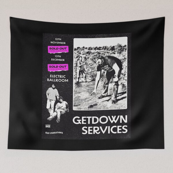 Item preview, Getdown Services - Rainbow Photo Active designed and sold by drjovva.