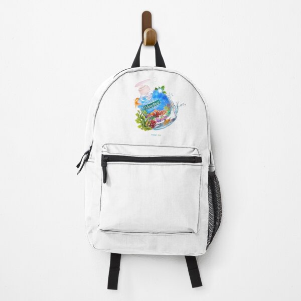 Item preview, Aero Suds Aquarium designed and sold by AeSandro.