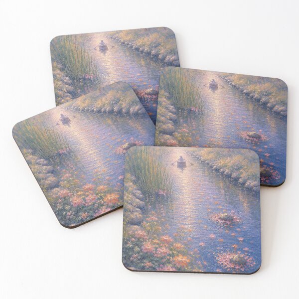 Item preview, Toward the Light designed and sold by RiverDeeDesigns.