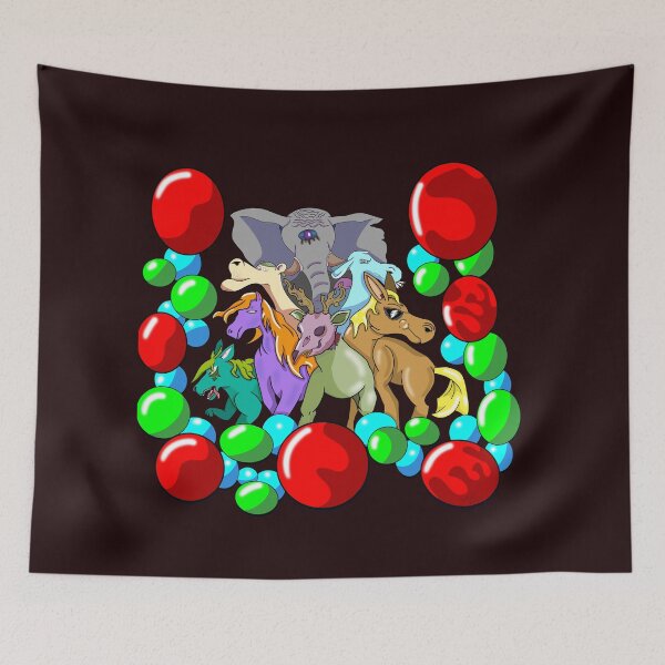 Item preview, Holiday hunt designed and sold by Wicked-Frog.