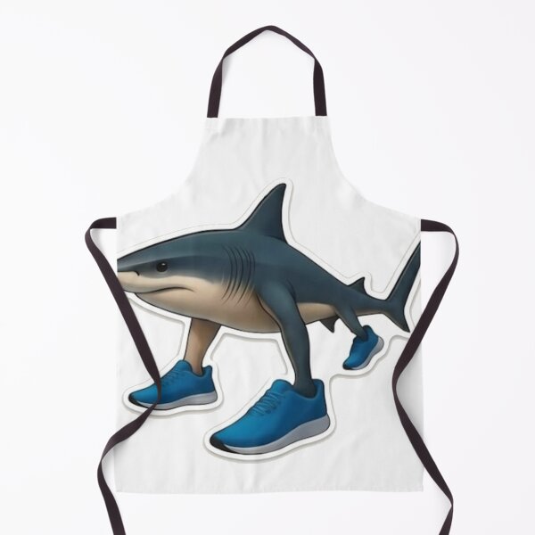 Item preview, Tralalero Tralala designed and sold by Brainrot-Bag.