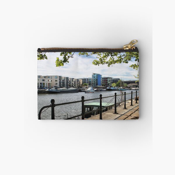 Item preview, Harbourside at Bristol designed and sold by Rachel J Bowler.