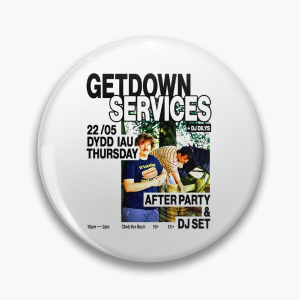 Item preview, Getdown Services - Rainbow Photo Active designed and sold by drjovva.