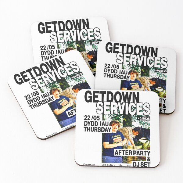 Item preview, Getdown Services - Rainbow Photo Active designed and sold by drjovva.