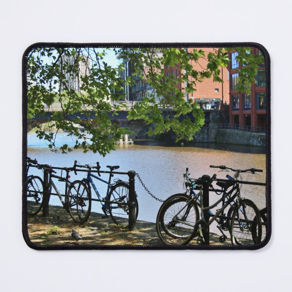 Item preview, Bristol Bicycles designed and sold by Rachel J Bowler.