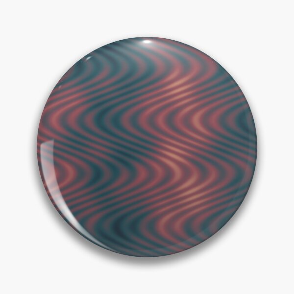 Item preview, Retro Velvet Wave Texture designed and sold by Syzygy Designs.