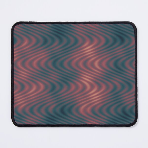 Item preview, Retro Velvet Wave Texture designed and sold by Syzygy Designs.