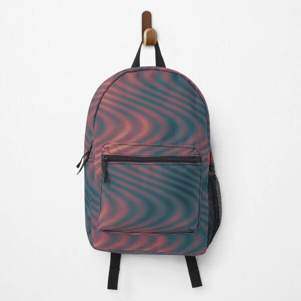 Item preview, Retro Velvet Wave Texture designed and sold by Syzygy Designs.