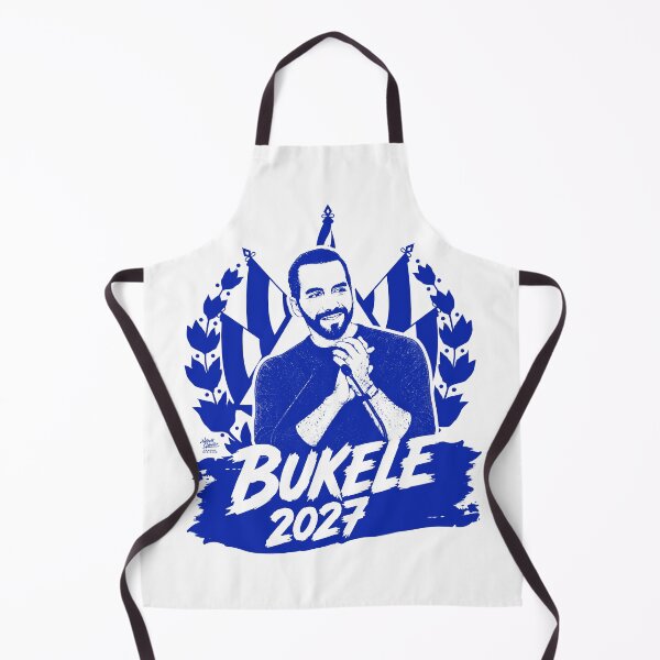 Item preview, 2027 BUKELE | FOREVER designed and sold by Torogoz-LTP.