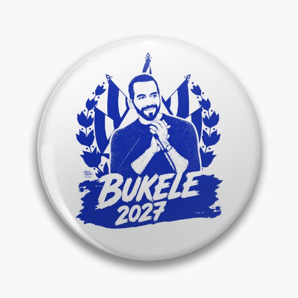 Item preview, 2027 BUKELE | FOREVER designed and sold by Torogoz-LTP.