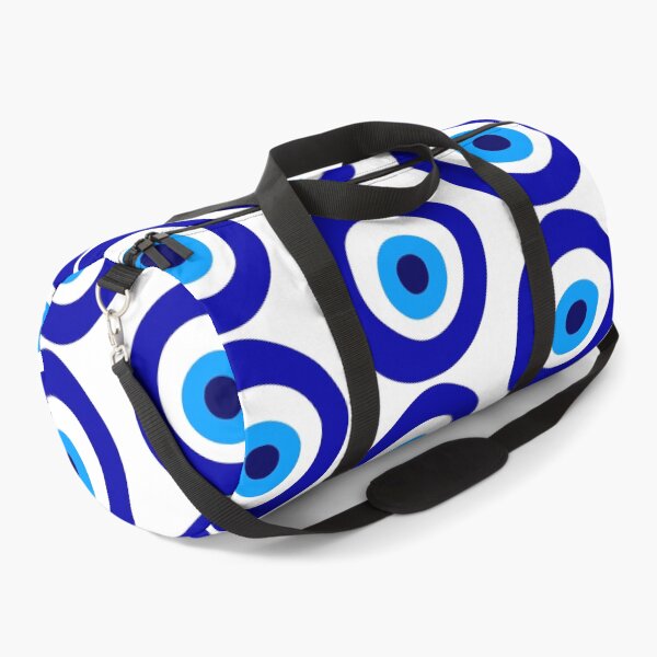 Item preview, Evil Eye Symbol designed and sold by FlagsandSymbols.
