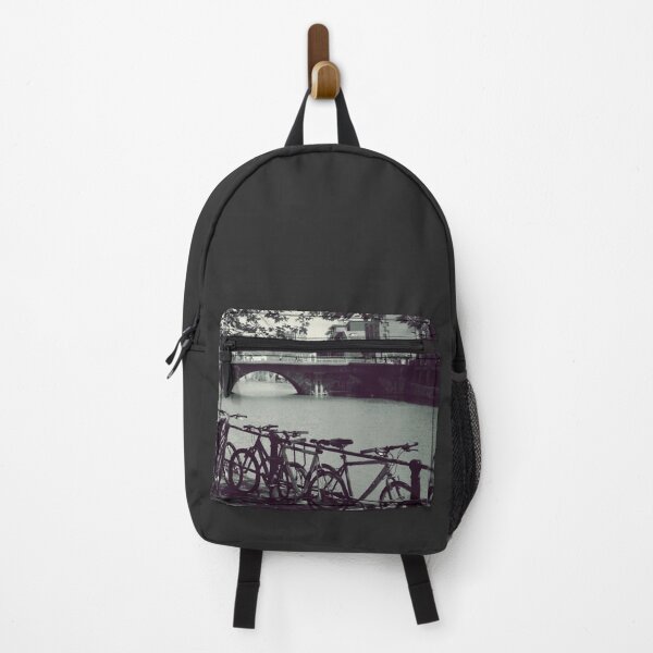 Item preview, Bristol Bicycles (Monochrome) designed and sold by Rachel J Bowler.
