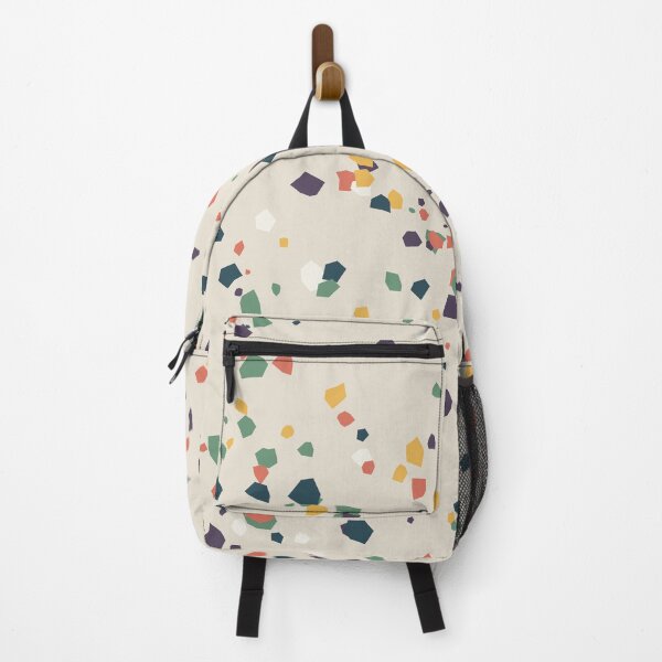 Item preview, Colorful Terrazzo Confetti designed and sold by Syzygy Designs.