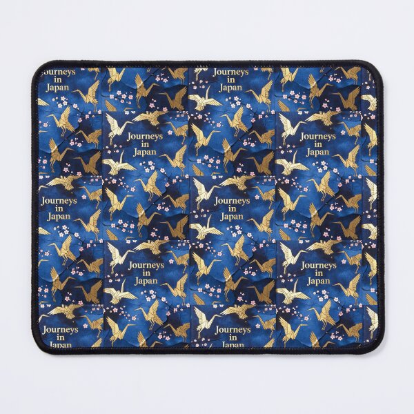 Item preview, Journeys in Japan Origami Cranes designed and sold by kocha-014.