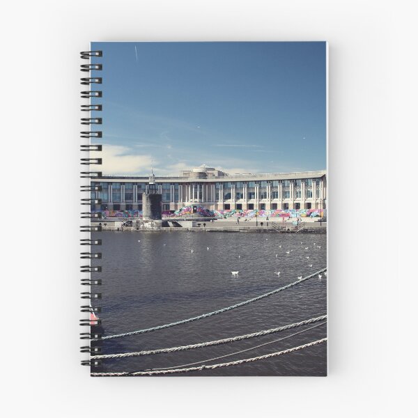 Item preview, Canons Wharf, Bristol designed and sold by Rachel J Bowler.