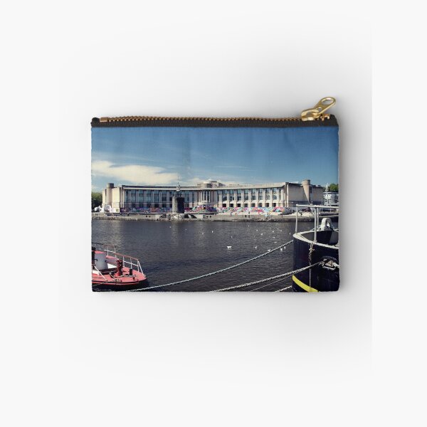 Item preview, Canons Wharf, Bristol designed and sold by Rachel J Bowler.