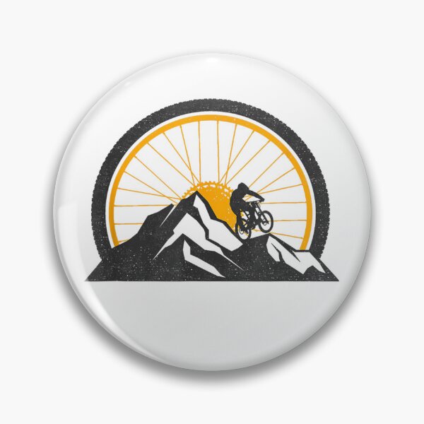 Item preview, MTB Mountain Bike designed and sold by goombi-creative.