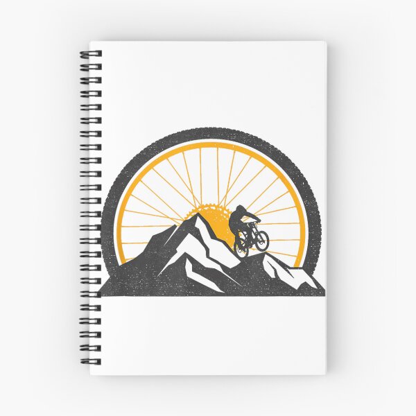 Item preview, MTB Mountain Bike designed and sold by goombi-creative.