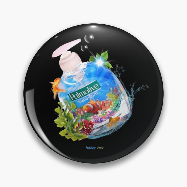 Item preview, Aero Suds Aquarium (V2) designed and sold by AeSandro.