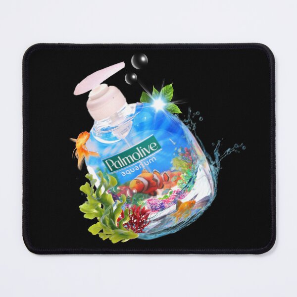 Item preview, Aero Suds Aquarium (V2) designed and sold by AeSandro.