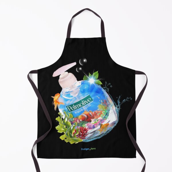 Item preview, Aero Suds Aquarium (V2) designed and sold by AeSandro.