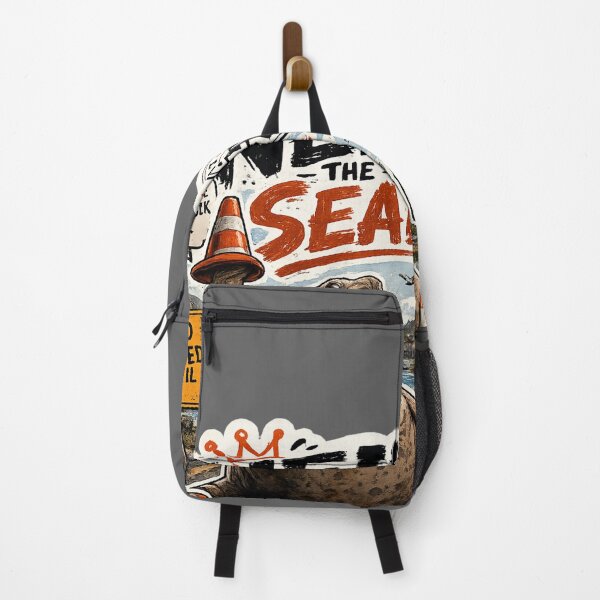 Item preview, Neil the Seal designed and sold by BoomStic4ers1.