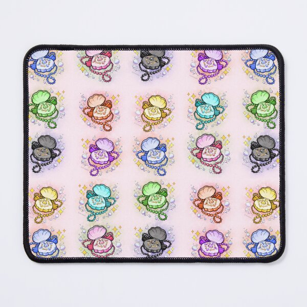 Item preview, seven seas pendants designed and sold by Rumcherry Art.