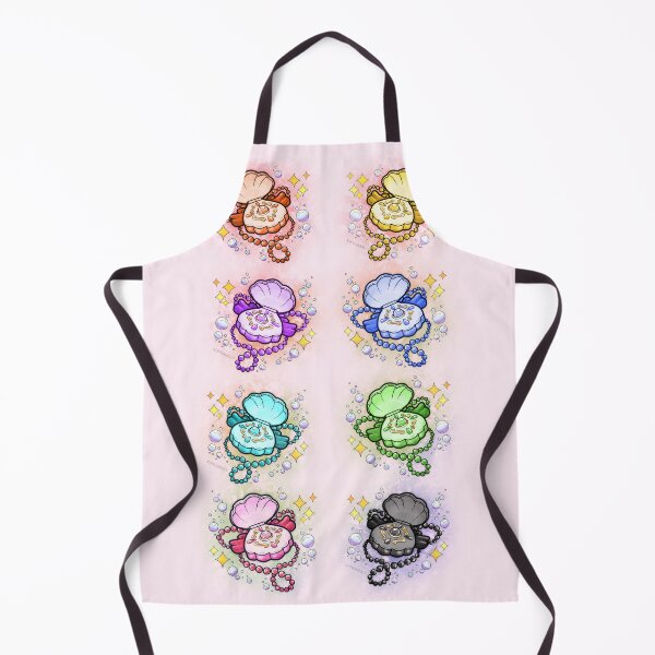 Item preview, seven seas pendants designed and sold by Rumcherry Art.