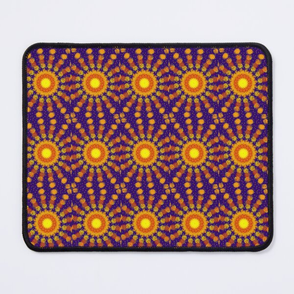Item preview, Fiery Spiral  designed and sold by EnbyShopOfArt87 .