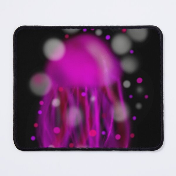 Item preview, Pink Jellyfish designed and sold by Medusa's Revenge Art.