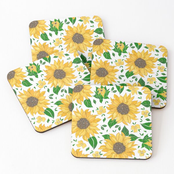 Item preview, Sunflower designed and sold by RiverLeigh.