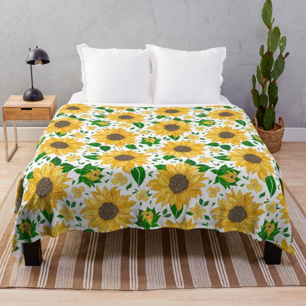 Item preview, Sunflower designed and sold by RiverLeigh.
