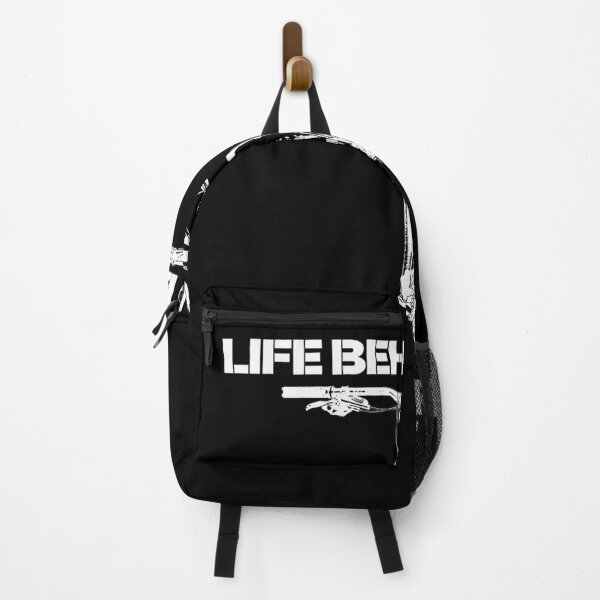 Item preview, MTB Mountain Bike Life Behind Bars Funny designed and sold by goombi-creative.