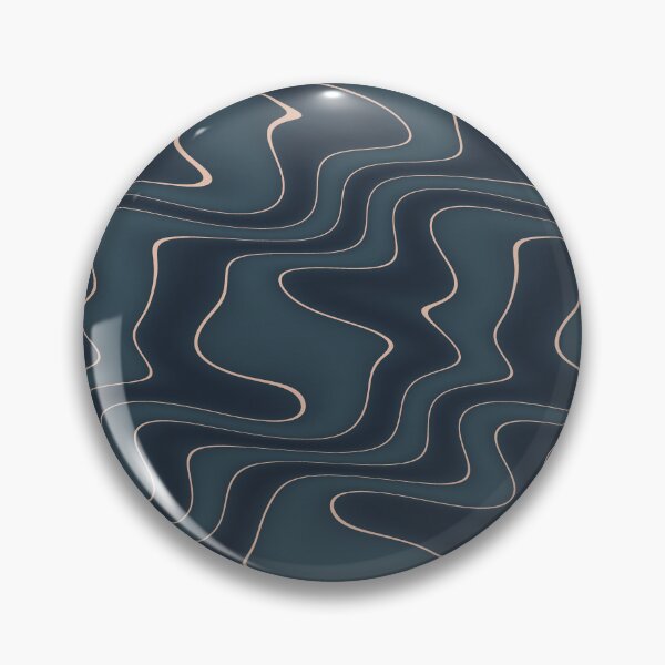 Item preview, Liquid Marble Vein designed and sold by Syzygy Designs.