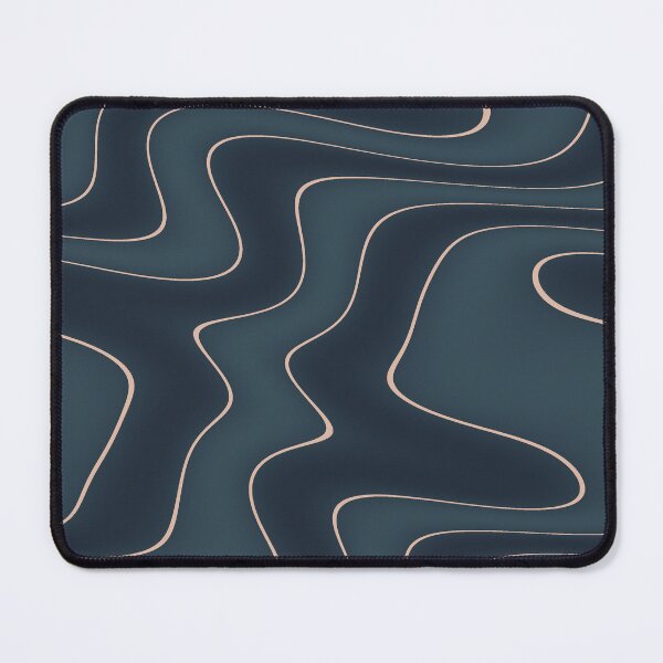 Item preview, Liquid Marble Vein designed and sold by Syzygy Designs.