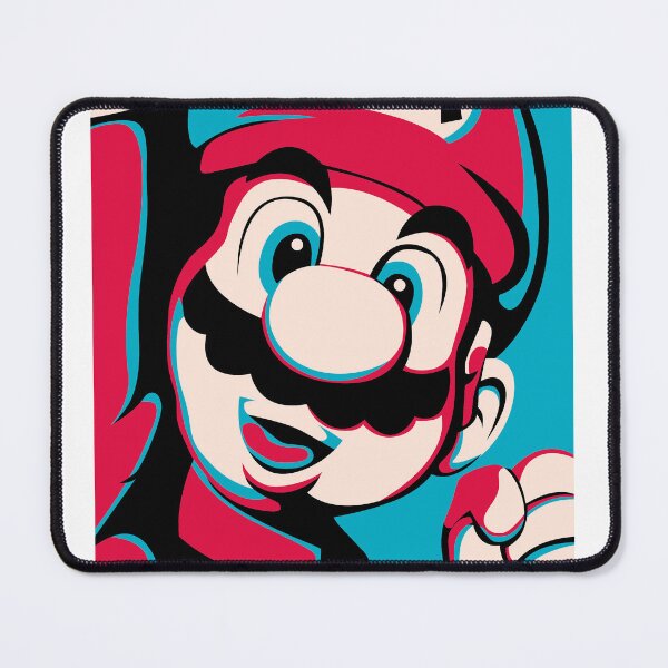 Item preview, super mario win on hope style color designed and sold by GravicPopart21.