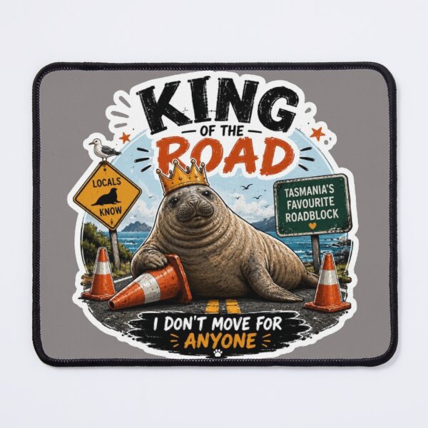 Item preview, Neil the Seal designed and sold by BoomStic4ers1.