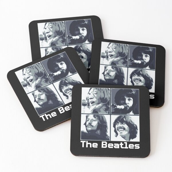 Item preview, Classic Retro British Rock designed and sold by Niisophotos.