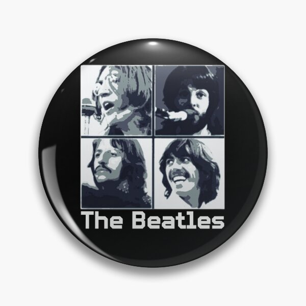 Item preview, Classic Retro British Rock designed and sold by Niisophotos.
