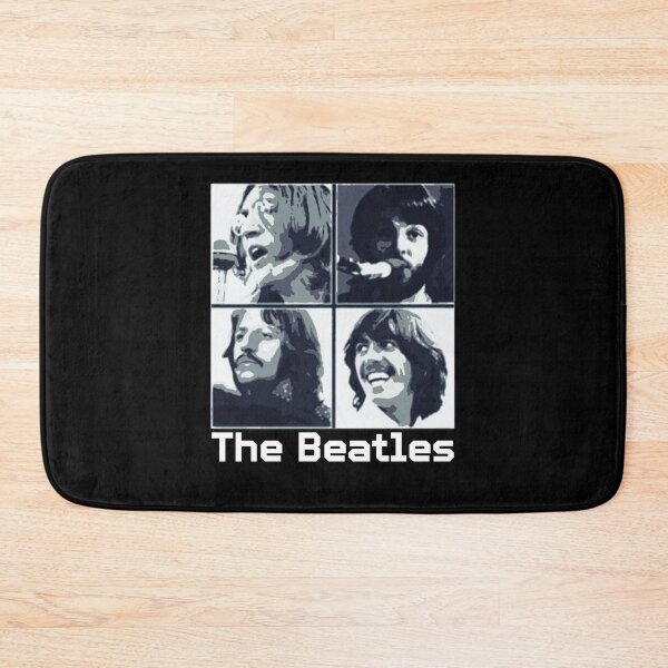 Item preview, Classic Retro British Rock designed and sold by Niisophotos.