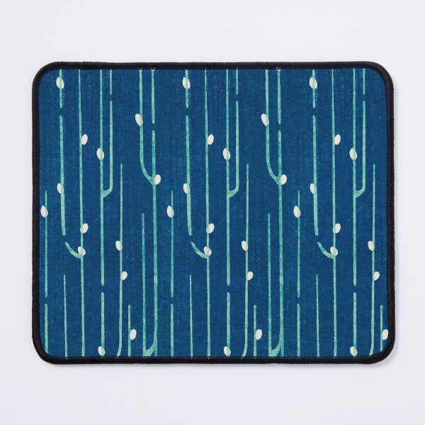 Item preview, Vintage Furuya Korin Shima Shima Japanese Woodblock Print designed and sold by PinUpPizzazz.