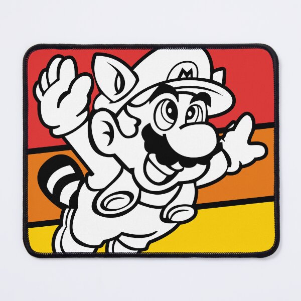Item preview, super mario retro style 80's designed and sold by GravicPopart21.