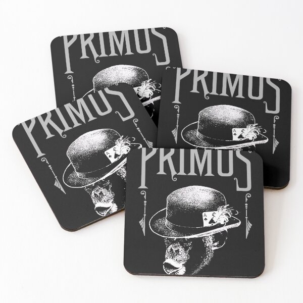 Item preview, Primate Bowler Hat Ace Card Band designed and sold by olaIAMfailing.