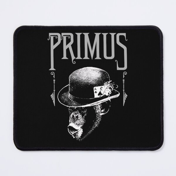 Item preview, Primate Bowler Hat Ace Card Band designed and sold by olaIAMfailing.