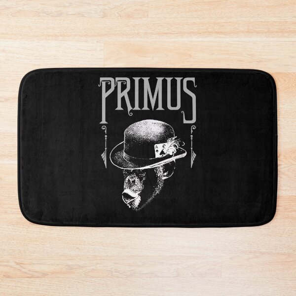 Item preview, Primate Bowler Hat Ace Card Band designed and sold by olaIAMfailing.