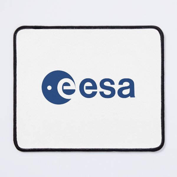 Item preview, Official European Space Agency ESAA designed and sold by scarryLoopOP.