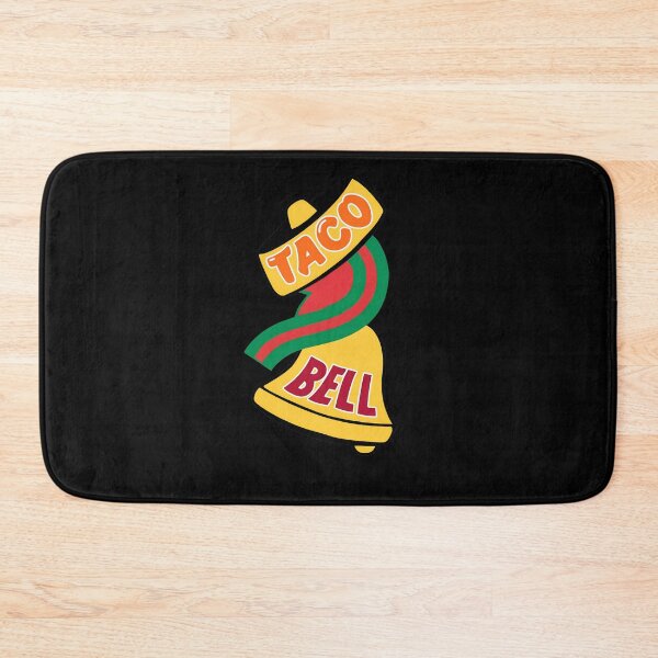 Item preview, Taco Bell Sombrero Bell  designed and sold by WiktorWarta.