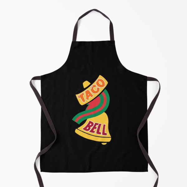 Item preview, Taco Bell Sombrero Bell designed and sold by WiktorWarta.