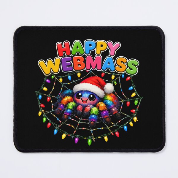 Item preview, Happy Webmass designed and sold by BritishDelights.
