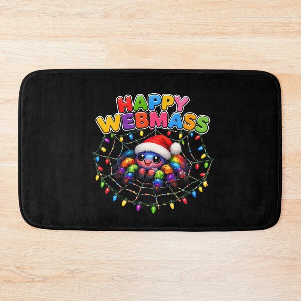 Item preview, Happy Webmass designed and sold by BritishDelights.